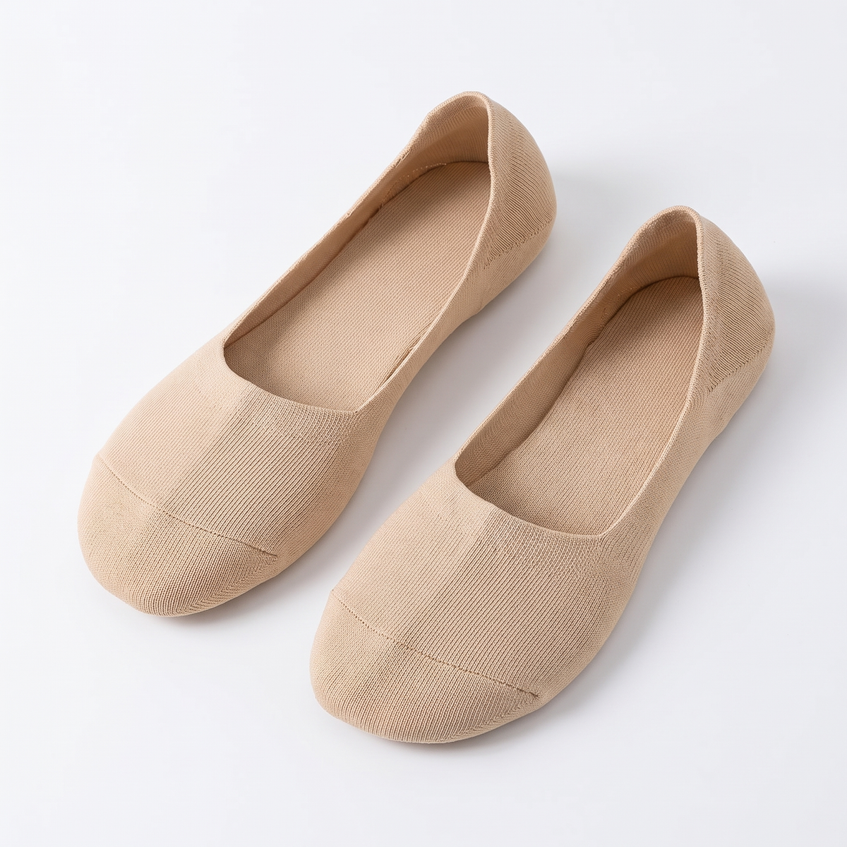 Calzini Fascite - Beige