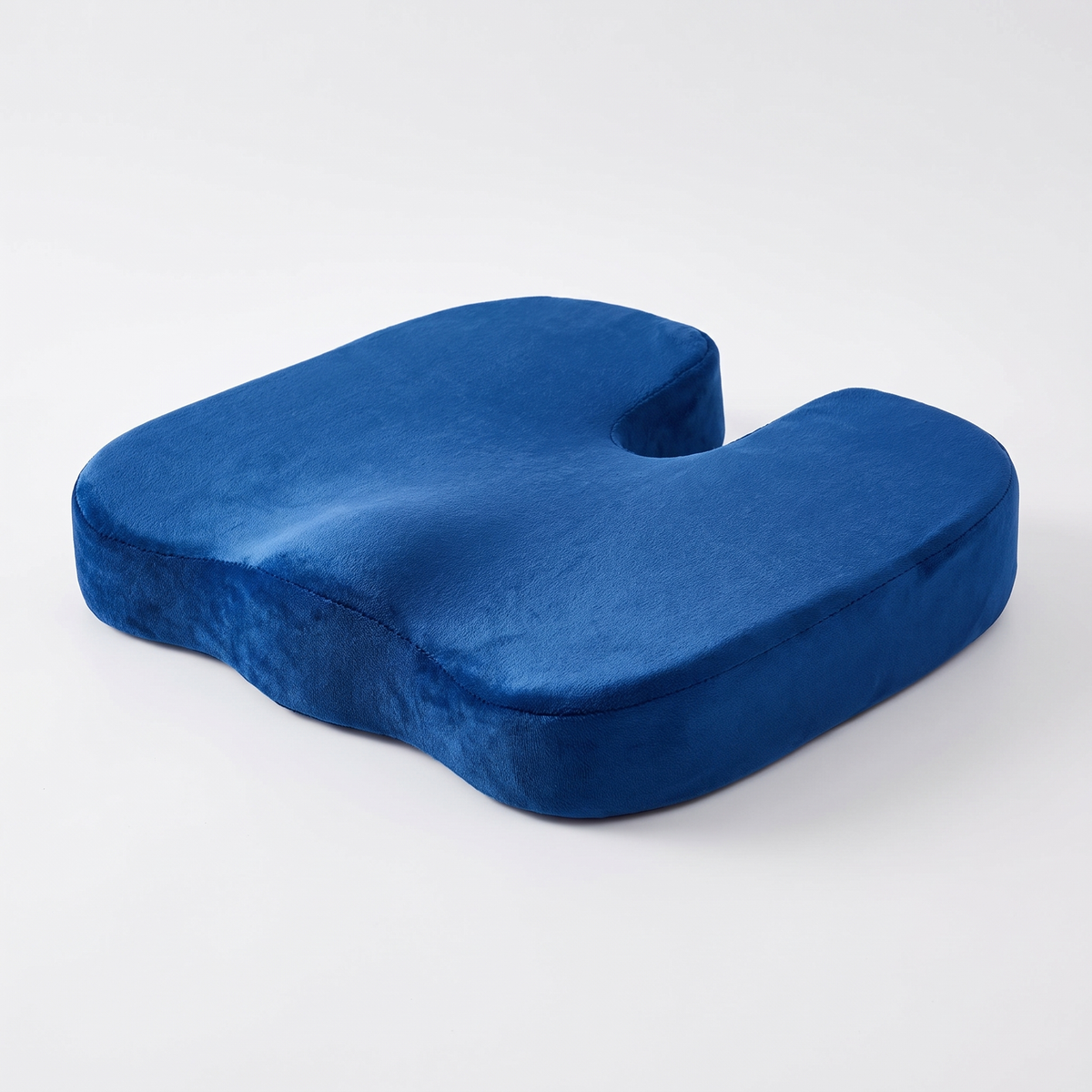 Cuscino Sciatica - Blu Reale