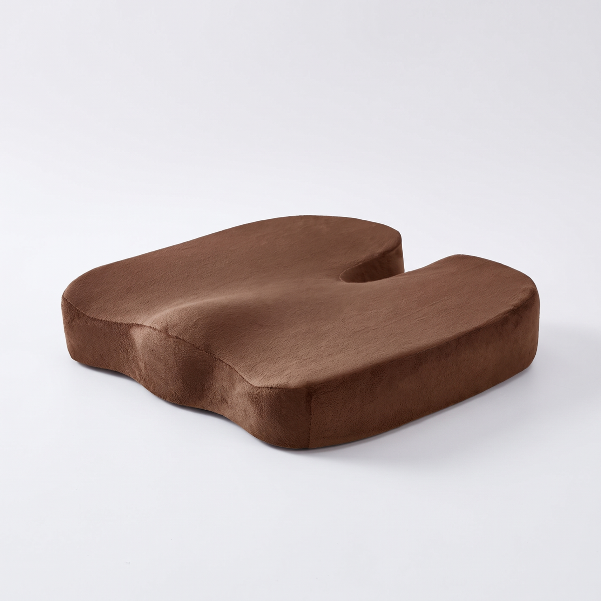 Cuscino Sciatica - Marrone