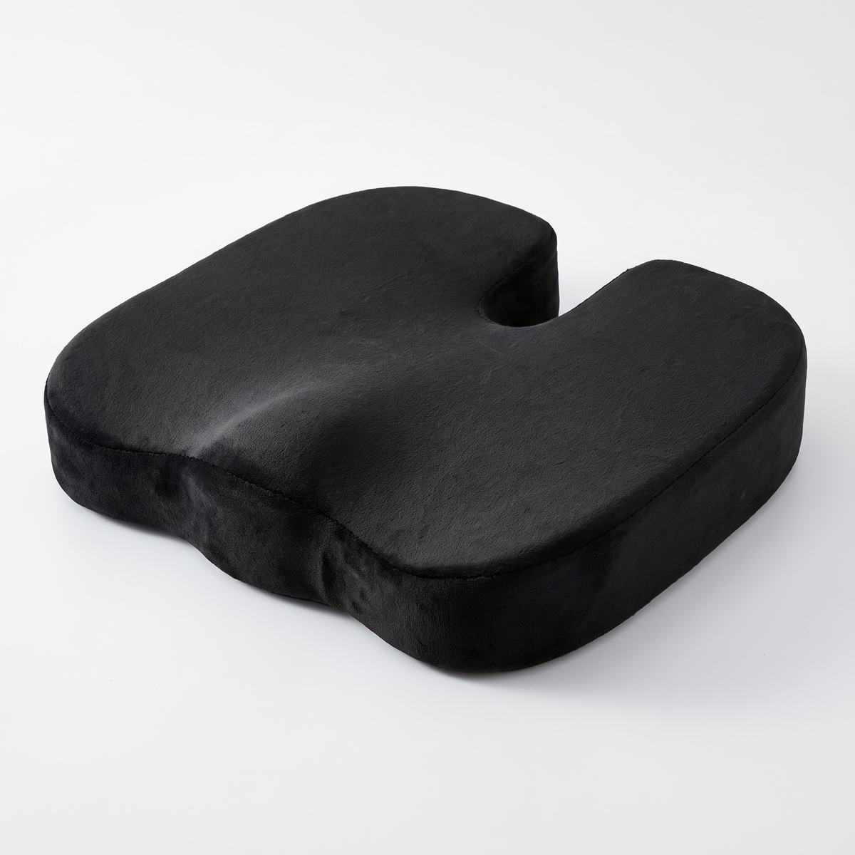 Cuscino Sciatica - Nero
