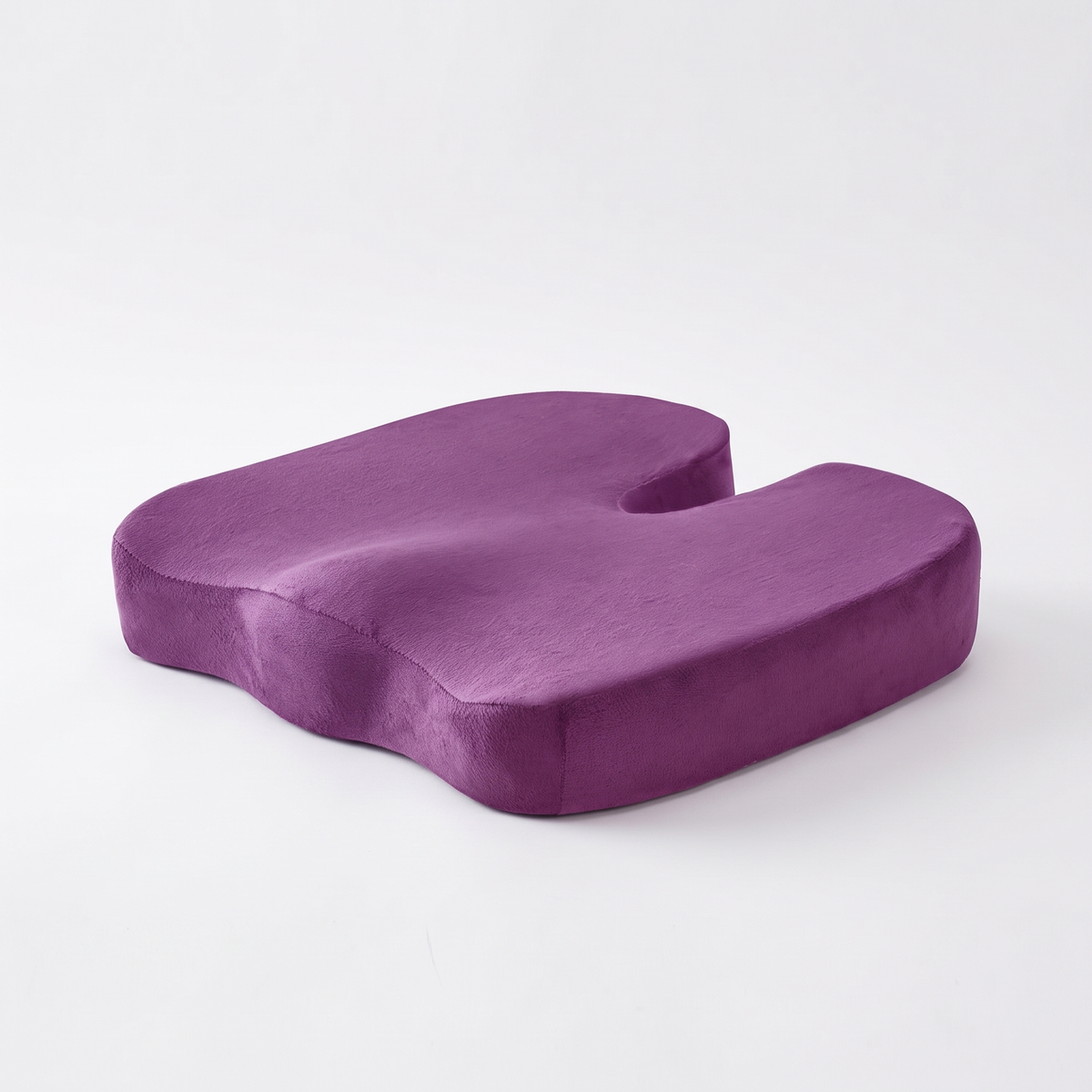 Cuscino Sciatica - Viola