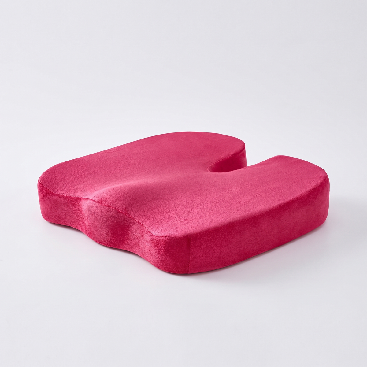 Cuscino Sciatica - Rosso Rosa