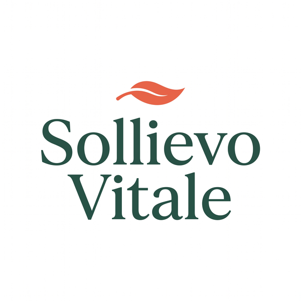 Sollievo Vitale logo